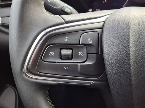 Used 2025 Buick Encore GX Preferred image 62