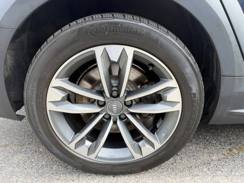 Used 2018 Audi A4 2.0T allroad Premium Plus w/ Premium Plus Package AWD/4WD image 14