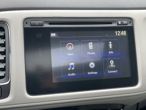 Used 2017 Honda HR-V EX-L image 20