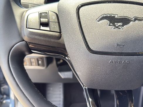 Used 2023 Ford Mustang Mach-E Premium AWD/4WD image 16