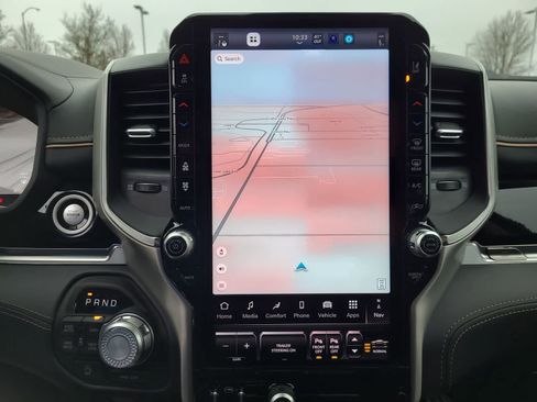 New 2026 RAM 1500 Tungsten image 24