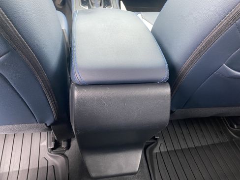 Used 2021 Subaru Crosstrek Hybrid w/ Moonroof Package w/Navigation image 34