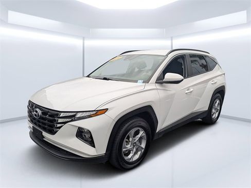 Used 2024 Hyundai Tucson SEL image 48