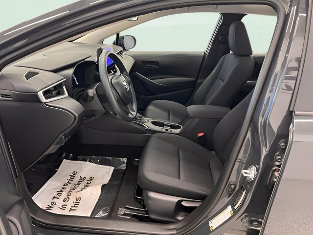 Used 2026 Toyota Corolla LE FWD image 15