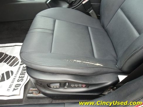 Used 2007 BMW X3 3.0si AWD/4WD image 27