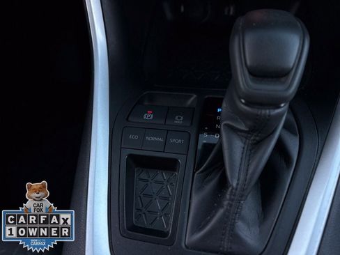 Used 2024 Toyota RAV4 XLE image 10