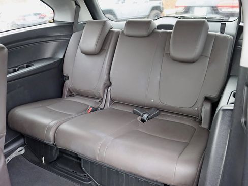 Used 2018 Honda Odyssey EX-L image 28