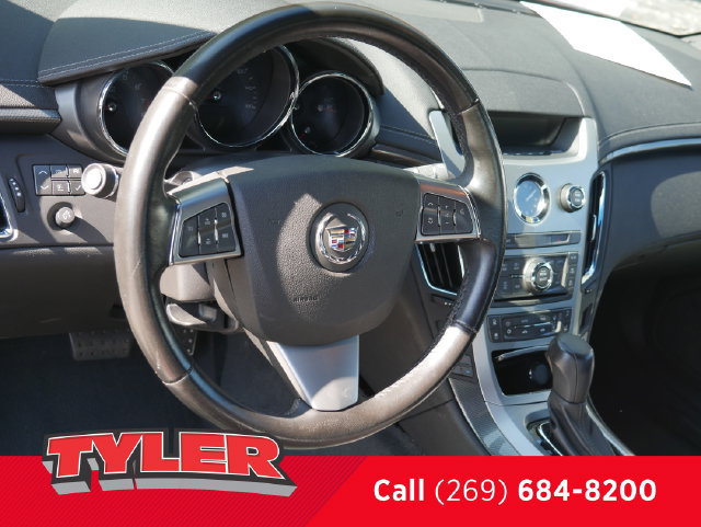 Used 2012 Cadillac CTS Performance AWD/4WD image 38