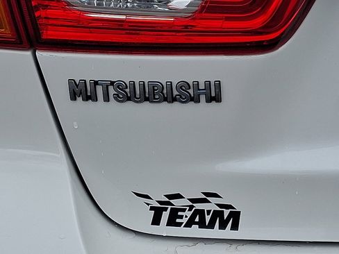 Used 2019 Mitsubishi Outlander Sport ES image 29