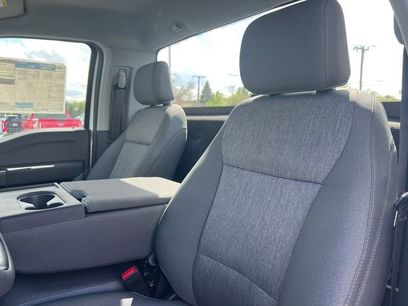 New 2026 Ford F350 XL w/ FX4 Off-Road Package