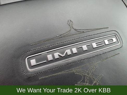 Used 2023 RAM 1500 Limited image 36