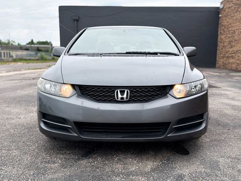 Used 2009 Honda Civic LX image 2