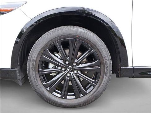 Used 2024 MAZDA CX-5 2.5 Turbo w/ Premium Package AWD/4WD image 29