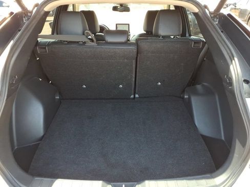 Used 2024 Mitsubishi Eclipse Cross SE AWD/4WD image 9