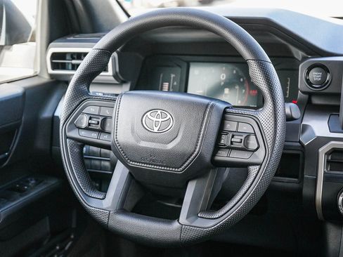 New 2026 Toyota Tacoma SR5 image 18