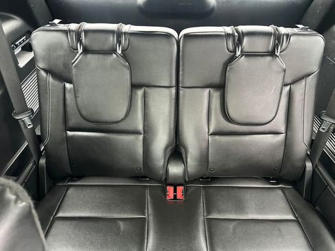 Used 2022 Ford Explorer ST w/ ST Street Pack image 22