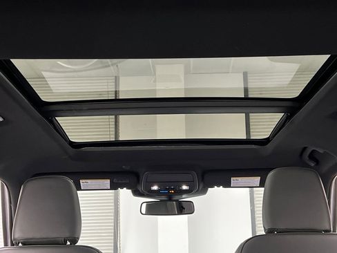 Used 2023 Ford Explorer Timberline w/ Timberline Technology Package image 40