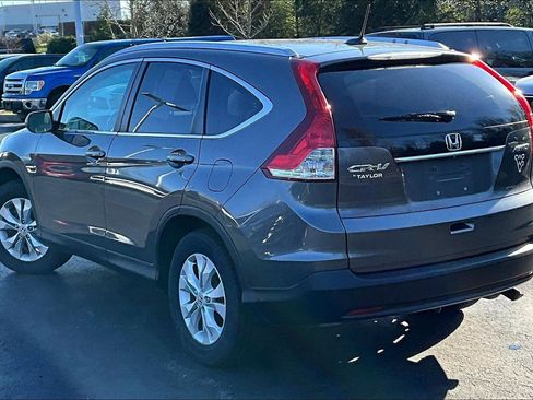 Used 2014 Honda CR-V EX-L image 3