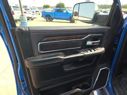 Certified 2020 RAM 2500 Laramie AWD/4WD image 15