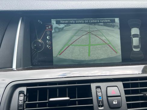 Used 2014 BMW 535i Sedan RWD image 10
