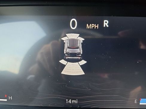 New 2025 Jeep Grand Cherokee Limited w/ Luxury Tech Group II image 68