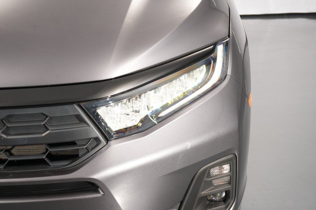 Used 2025 Honda Odyssey EX-L image 6