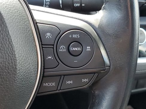 Used 2023 Toyota Corolla Cross LE AWD/4WD image 25