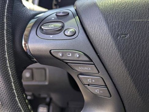 Used 2023 Nissan Murano SV FWD image 13
