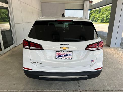 Used 2023 Chevrolet Equinox LT image 8