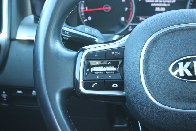Used 2021 Kia Sorento S w/ Panoramic Sunroof Package AWD/4WD image 24