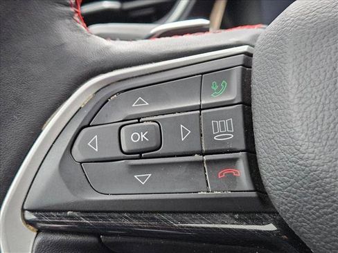 Used 2022 Jeep Grand Cherokee Trailhawk AWD/4WD image 24