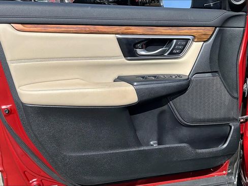 Used 2018 Honda CR-V EX-L image 25