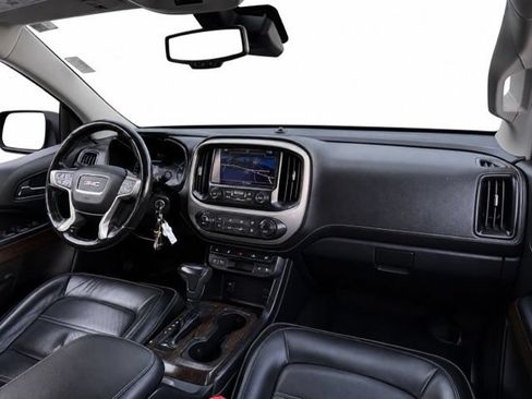 Used 2017 GMC Canyon Denali AWD/4WD image 29