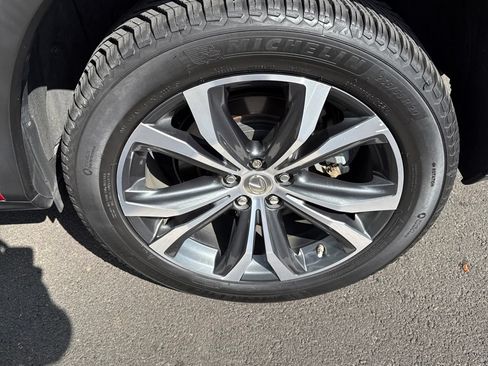 Used 2017 Lexus RX 350 AWD w/ Premium Package image 5