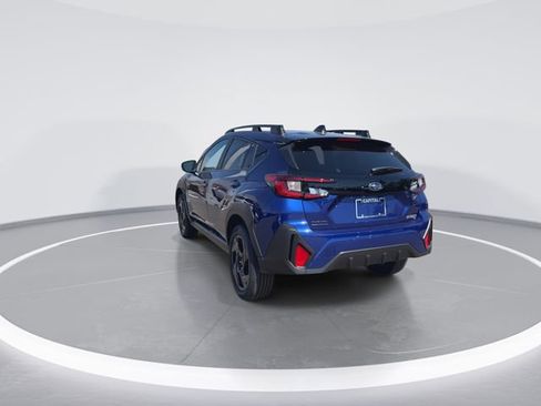 New 2026 Subaru Crosstrek 2.5i Sport image 6