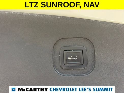Used 2015 Chevrolet Equinox LTZ AWD/4WD image 52