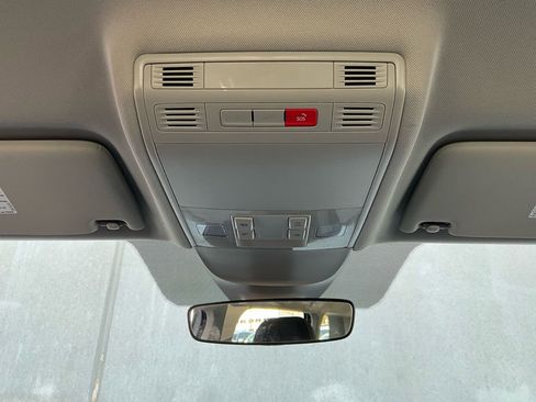 Used 2025 Volkswagen Taos S image 14