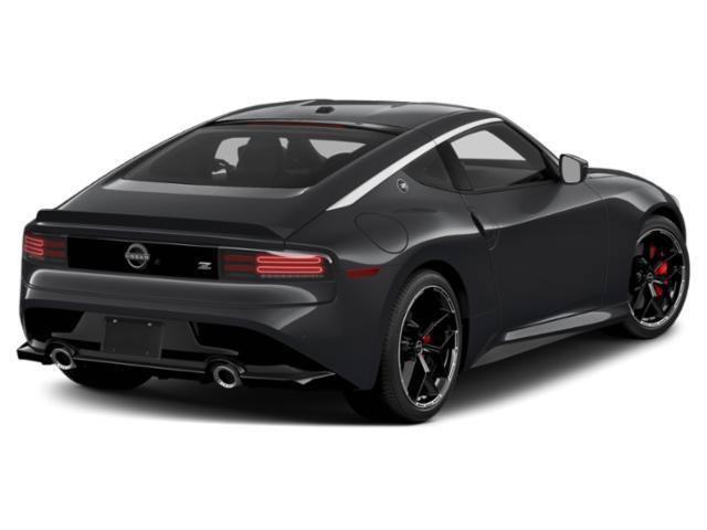 New 2027 Nissan Z Performance RWD image 3