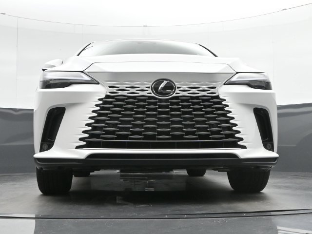 Certified 2026 Lexus RX 350 Premium w/ Convenience Package FWD image 13