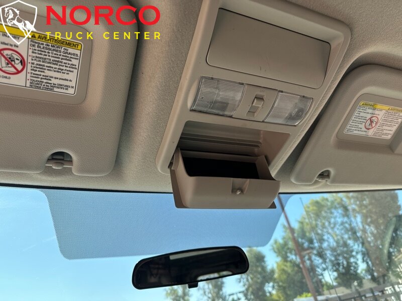 Used 2012 Nissan NV 1500 S w/ Side Curtain Airbag Pkg RWD image 20