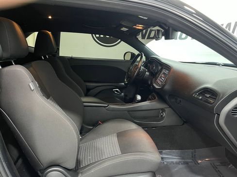 Used 2019 Dodge Challenger R/T Scat Pack image 33