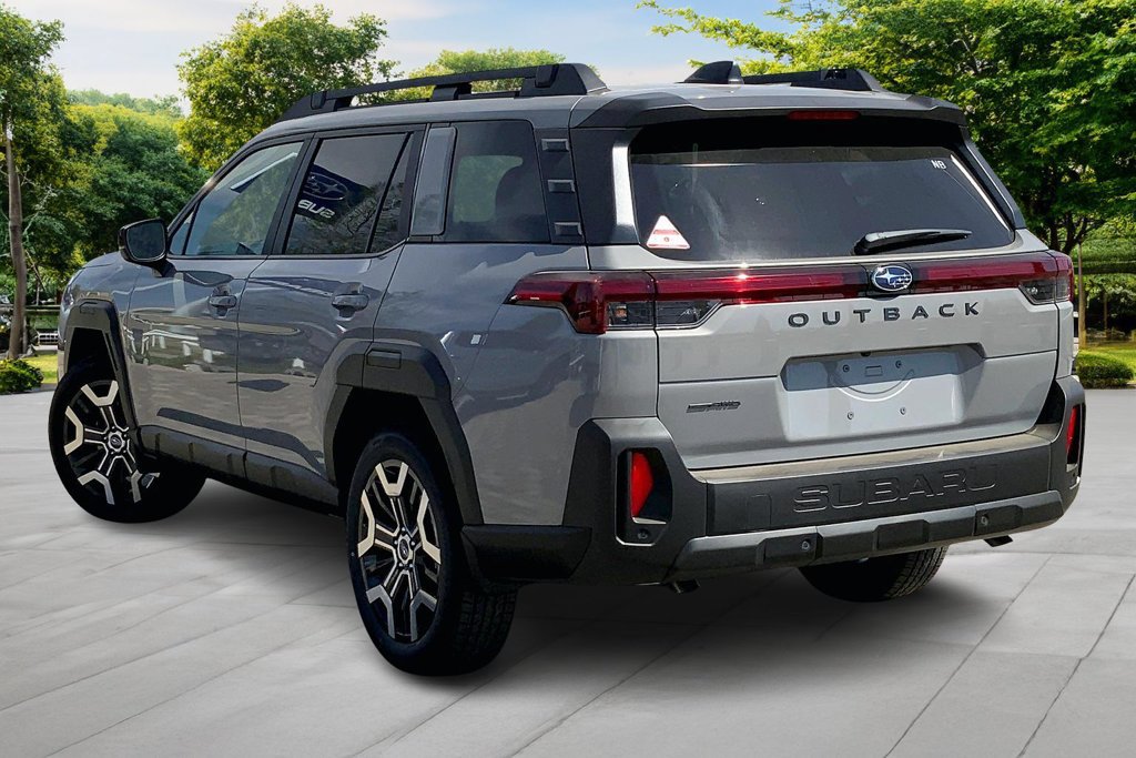 New 2026 Subaru Outback Touring XT AWD/4WD image 3