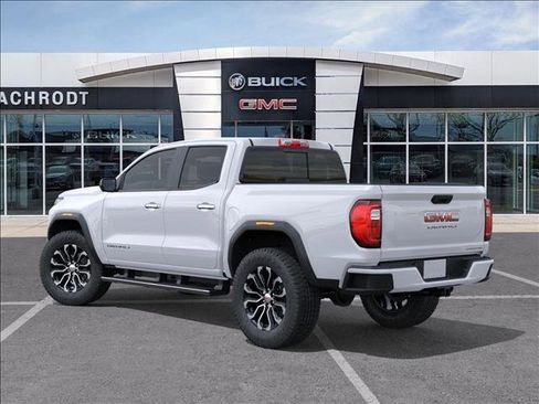 New 2026 GMC Canyon Denali image 3