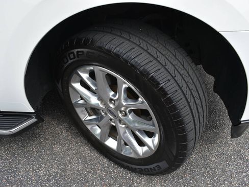 Used 2021 Ford Expedition XLT RWD image 48