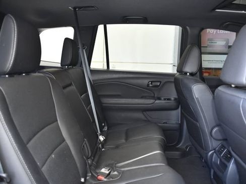 Used 2023 Honda Passport EX-L image 27