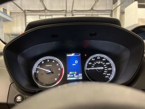 Certified 2023 Subaru Forester Touring w/ Popular Package #3 image 22