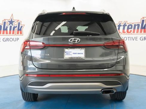 Used 2023 Hyundai Santa Fe SEL FWD image 27