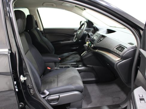 Used 2016 Honda CR-V LX image 22