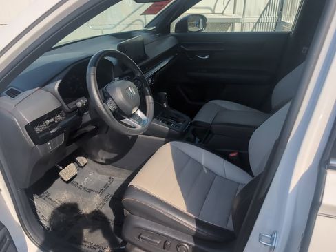 Certified 2023 Honda CR-V Sport Touring image 13