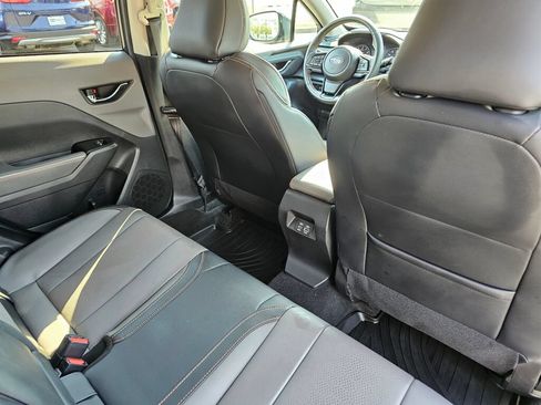 Used 2024 Subaru Crosstrek 2.5i Limited w/ Popular Package #4A AWD/4WD image 13